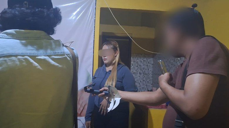 Polisi Amankan Waria yang Diduga Jual Konten Porno via Telegram