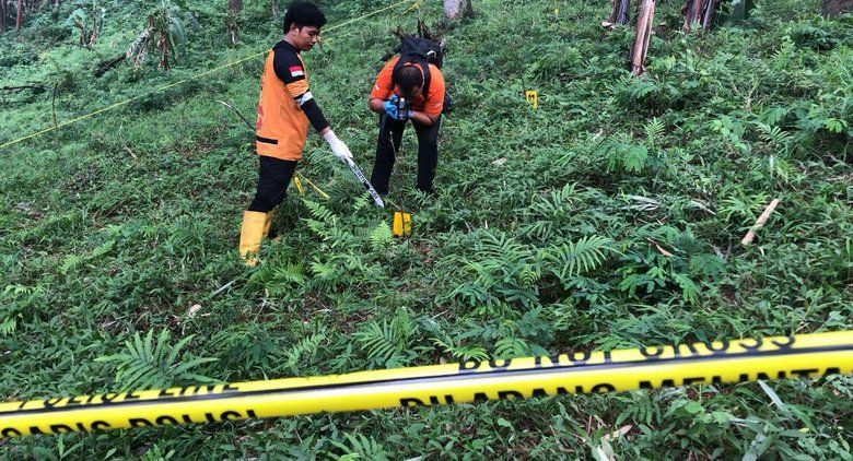 Identitas Korban Mutilasi di Pacet Akhirnya Terungkap