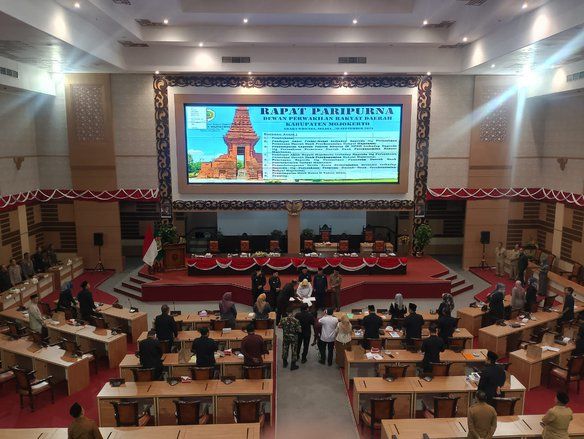 BPR Majatama Disetujui Jadi Perseroda, Fraksi PKB Tekankan Profesionalisme dan Transparansi