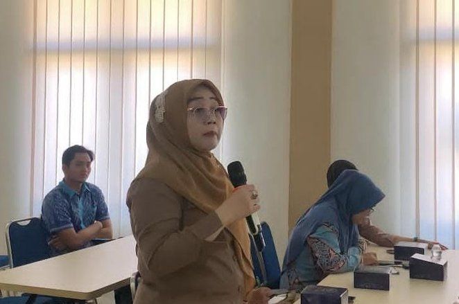 Ade Ria: Koperasi Penggerak Ekonomi Berbasis Gotong Royong