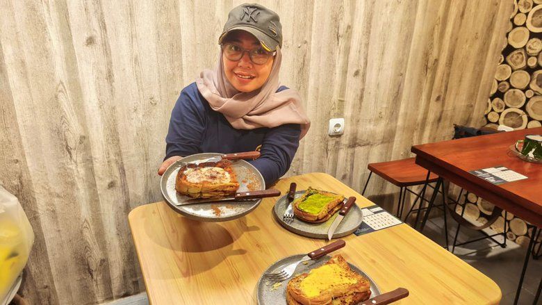 Cafe Lawu 33 Mojokerto Hadirkan Keberagaman dalam Secangkir Kopi