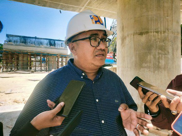 DPRD Ingatkan Pemkab Sampang Juga Berdayakan SDM Program Smart Village