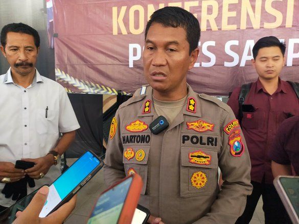 Kasus Pencabulan Anak Berlarut, MDW Sampang: Polisi Seperti Macan Ompong