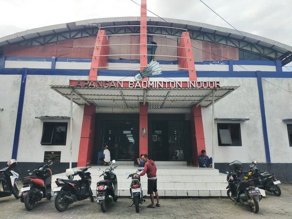 Honor Petugas Kebersihan Dominasi Anggaran Sarpras Olahraga di Sampang