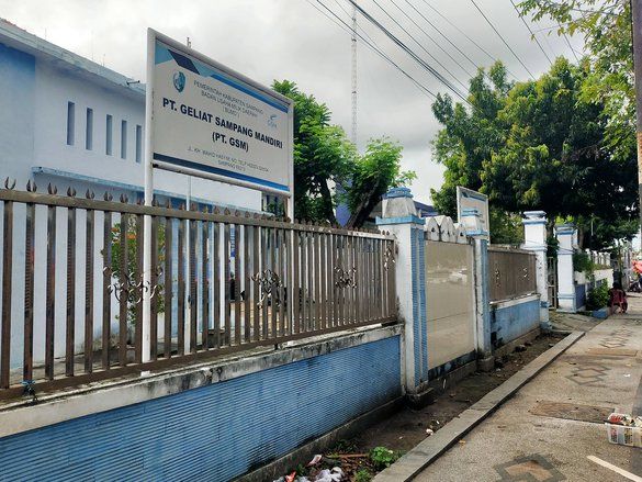 Pemkab Sampang Buka Seleksi Terbuka Calon Direksi BUMD PT GSM 
