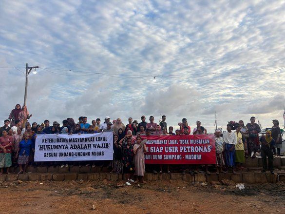 Dugaan Penggelapan Dana Kompensasi Rumpon Naik ke Penyidikan