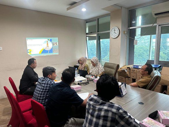 Pilkades di Sampang Bakal Ditunda Lagi, AMN Mengadu ke Kemendagri