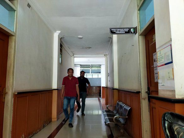 Satu Rekanan Menangkan Tender Tiga Proyek di Sampang, Pengamat Angkat Bicara