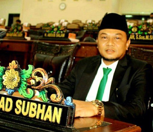 Anggota DPRD Sampang Soroti Nilai Pagu Proyek yang Naik 2 Kali Lipat