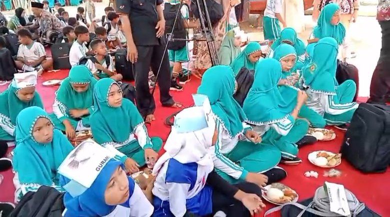 Angka Stunting di Sampang Melonjak, Dinkes Ungkap Penyebabnya