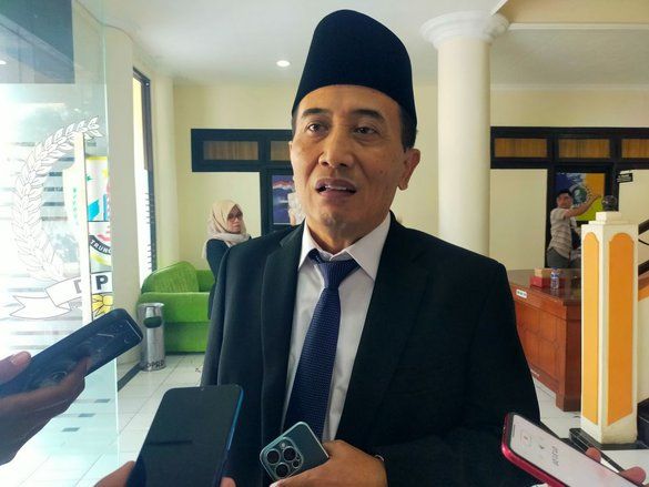 Yuliadi Setiawan segera Pensiun, Pemkab Sampang Siapkan Pj Sekda