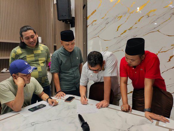 Nelayan Madura Desak Ganti Rugi Dampak Rusaknya Rumpon