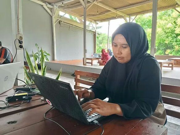 LSM Desak Polisi Tangkap Pelaku Pencabulan Anak di Sampang