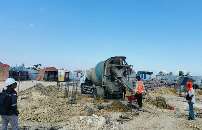 Kejaksaan Kawal Lima Proyek Strategis di Sampang, Ada Apa?