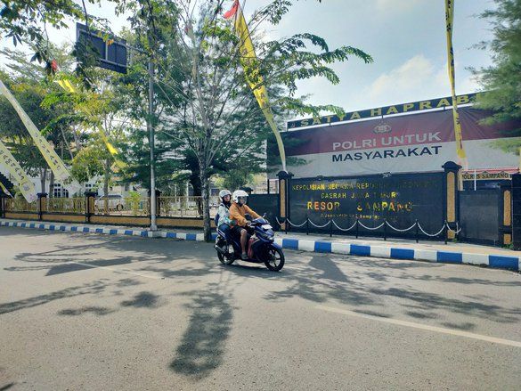 Sebulan Kasus Pencabulan Anak di Sampang Masih Penyelidikan, Kuasa Hukum Korban Surati Kapolri 