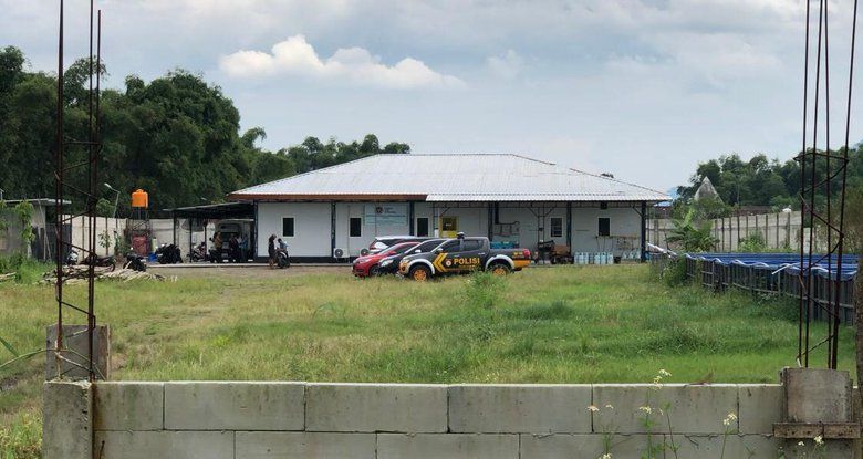 SPPG Yayasan Bina Bangsa Semarang 03 Terancam Ditutup Permanen