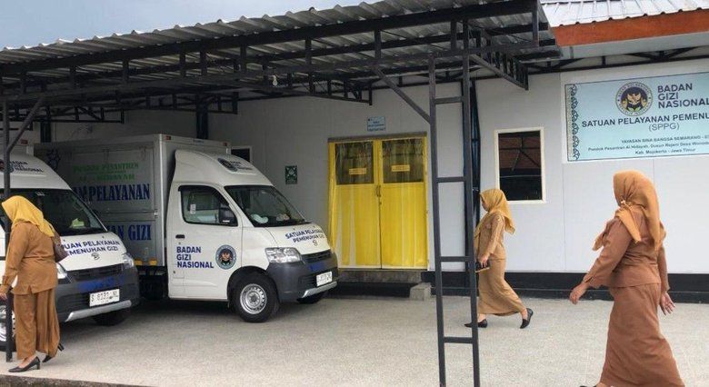 Penyebab Keracunan MBG di Mojokerto Mengarah ke Telur Ayam Rebus