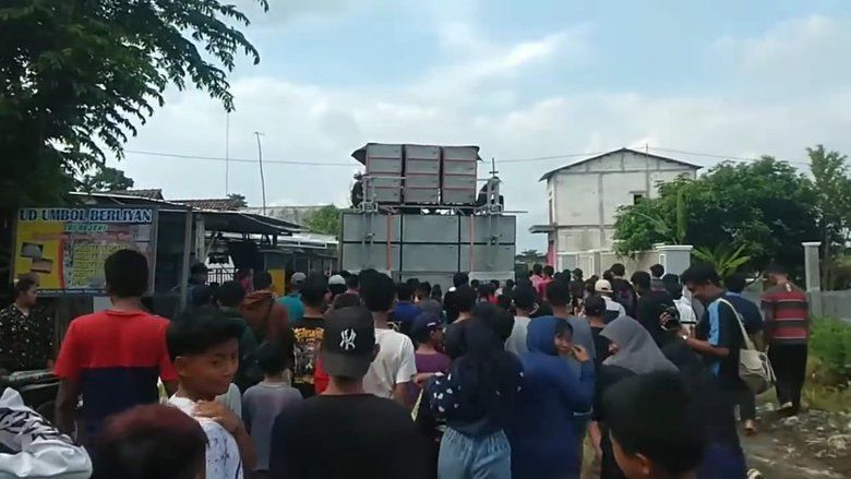 Begini Reaksi Pelaku <em>Sound System</em> di Tengah Fatwa Haram dari Ulama