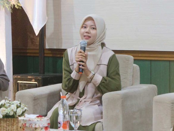 Marak Percobaan Bunuh Diri, Aktivis Perempuan asal Jombang Ungkap Pencegahannya