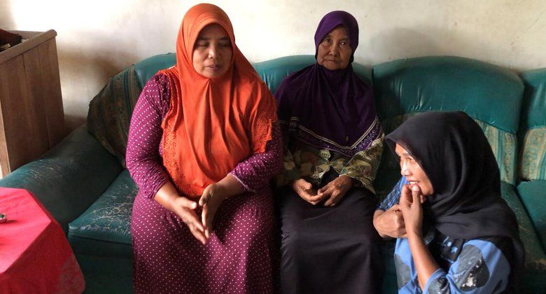Jadi Korban Gendam, Perempuan Lansia di Mojokerto Kehilangan Perhiasan Emas