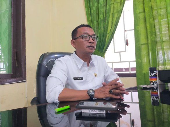 Di Sampang, Program P3KE Jatim Sasar 2.446 Warga Prasejahtera