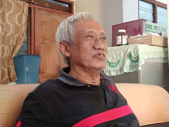 Bukan Agama, Kapribaden: Jalan Laku Mengenal Diri dan Menyatu dengan Tuhan