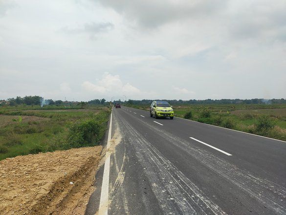 Jadwal Singkat Lelang Proyek PJU Rp5,3 M di Sampang yang Mepet Akhir Tahun