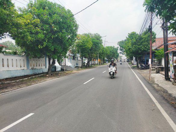 Lelang Proyek PJU Rp5,3 Miliar Belum Rampung, Begini Penjelasan Pemkab Sampang