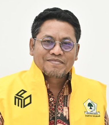 Golkar Sumenep Beri Apresiasi Ditetapkannya 10 Tokoh jadi Pahlawan Nasional
