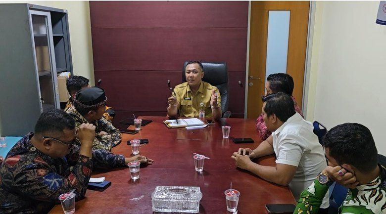 Kemendagri Restui ‎Pilkades di Sampang Digelar Tahun Depan