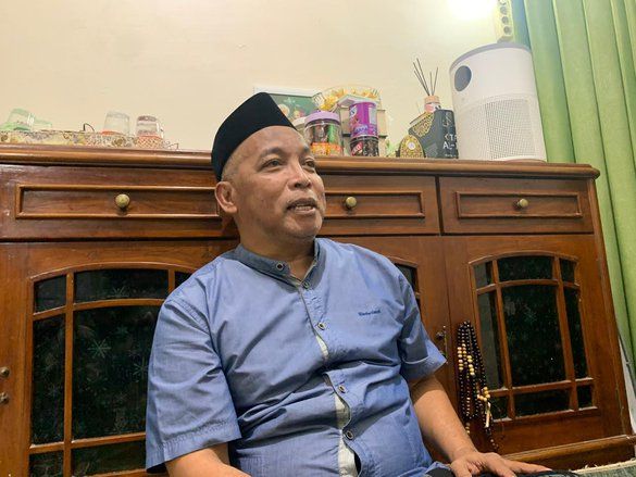 Viral Bendera One Piece, Gus Fahmi: Jangan Lupakan Perjuangan Karena Tren