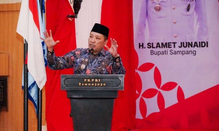 Indikasi Korupsi Dana Kompensasi Rumpon Seret Nama Bupati Sampang