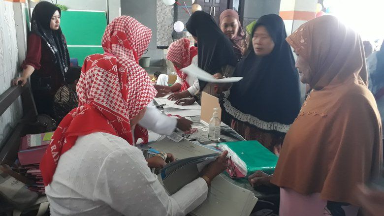 Jombang Mulai Terapkan Pelayanan Kesehatan Terpadu lewat Posyandu