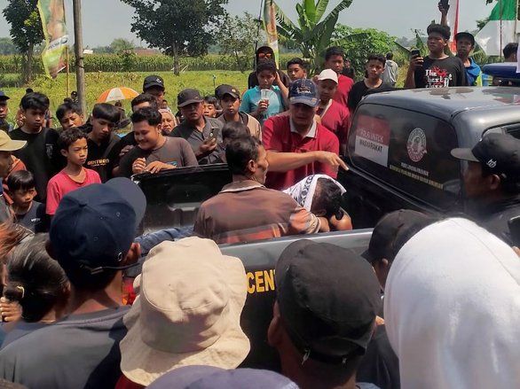 Mancing Gratis Rayakan HUT RI Berujung Maut, Begini Ceritanya