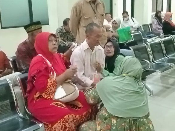 Rencanakan Pemerkosaan dan Pembunuhan Siswi SMA, Tiga Pemuda Jombang Terancam Dihukum Mati