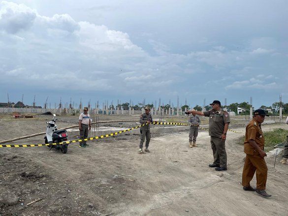 Diduga Jadi Korban Mafia Perizinan, Perusahaan Asing di Jombang Rugi Miliaran