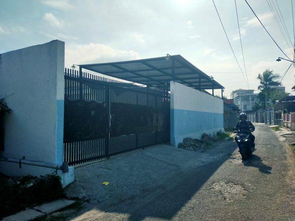 BGN Setop Sementara Operasional Puluhan Dapur MBG di Sampang