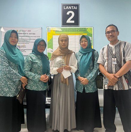 Bocah dengan Kelainan Jantung Asal Jombang Rampung Dioperasi