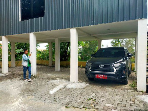 Viral Mobil Dinas Melaju di Tol Saat Lebaran, Diduga Dipakai Komisioner KPU Sampang