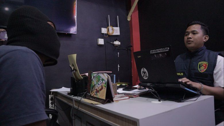 Bergerak Tujuh Jam, Polisi Sampang Ringkus Pelaku Curanmor di Bangkalan