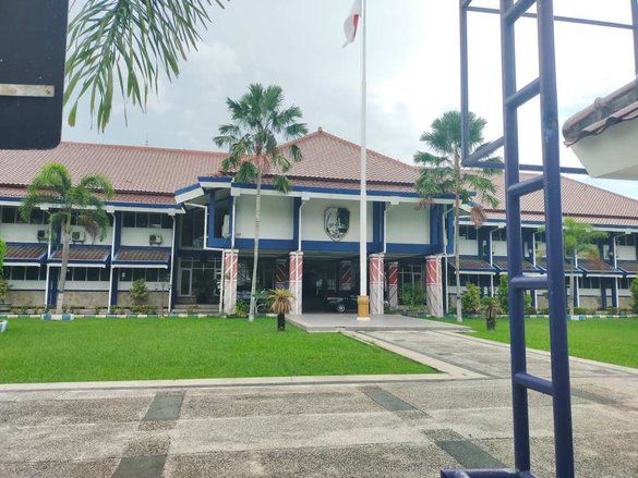 Awal Triwulan II 2026, Sampang Belum Lelang Proyek Fisik