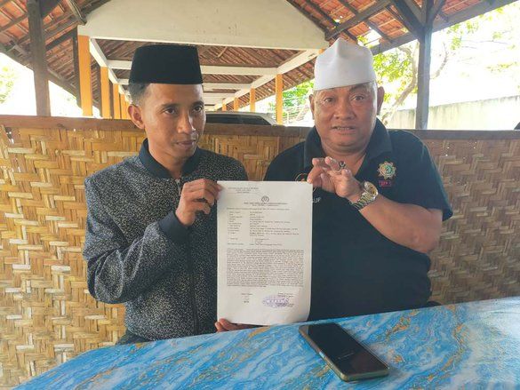 Tergiur Gaji Tinggi dan Terkatung-katung di Turki, Pria Ini Lapor Polisi