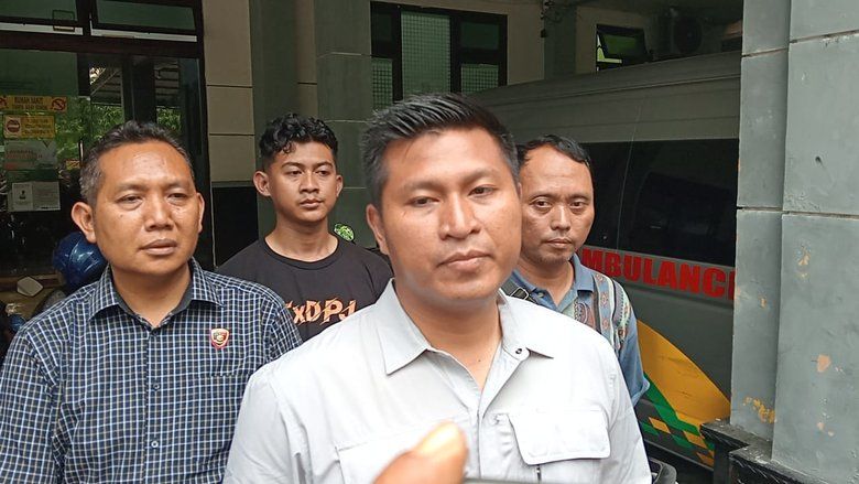 Mayat Lansia yang Ditemukan di Lamongan Dipastikan Warga Jombang