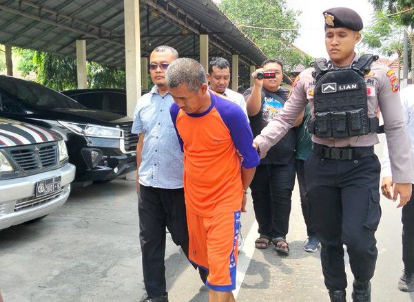 Perempuan Lansia di Jombang Dibunuh Keponakan karena Sakit Hati