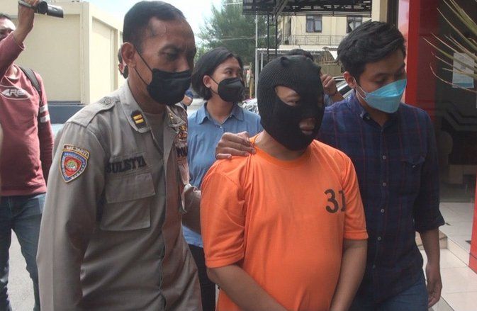 Cabuli Murid, Guru Ngaji Diduga Alami Orientasi Seksual