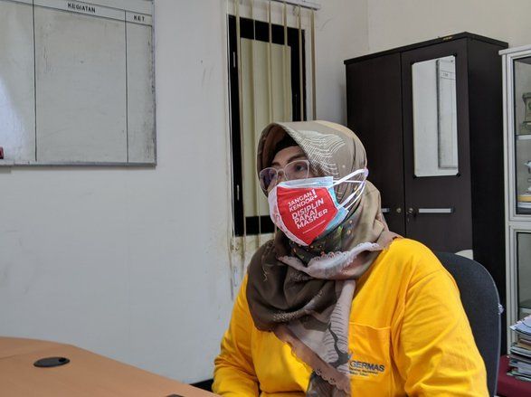 Ini Sederet Pencapaian Pemkab Ponorogo Dibidang Kesehatan Selama Lima Tahun