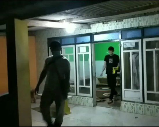 Sadis, Mertua di Pasuruan Bunuh Menantu yang Hamil 7 Bulan 