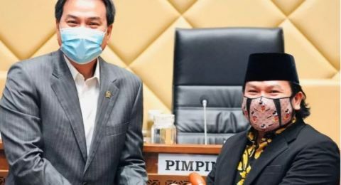 PKB Tolak Pembagasan Revisi UU Pemilu, Ini Alasannya