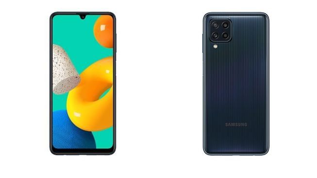 Samsung Galaxy M32 Resmi Meluncur, Ini Spesifikasinya