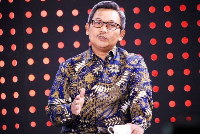 Tahun Politik Picu Kenaikan Kebutuhan Gula Kristal Rafinasi